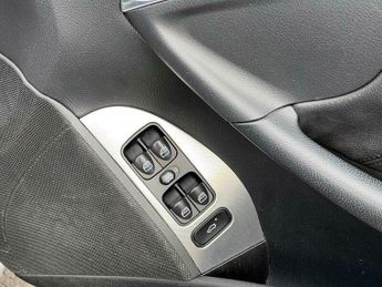 Mercedes-Benz  1.8 CLK200 Kompressor Sport 2dr