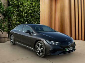 Mercedes-Benz E Class EQE 300 89kWh Sport Edition Auto 4dr