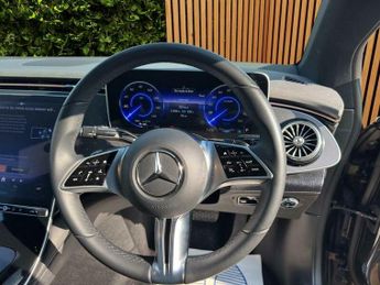 Mercedes-Benz E Class EQE 300 89kWh Sport Edition Auto 4dr