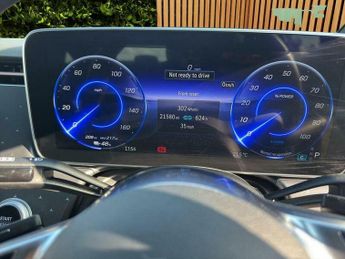Mercedes-Benz E Class EQE 300 89kWh Sport Edition Auto 4dr