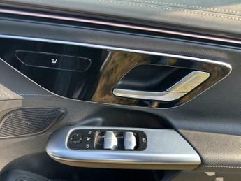 Mercedes-Benz E Class EQE 300 89kWh Sport Edition Auto 4dr