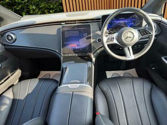 Mercedes-Benz E Class EQE 300 89kWh Sport Edition Auto 4dr
