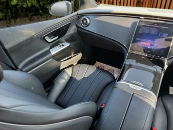 Mercedes-Benz E Class EQE 300 89kWh Sport Edition Auto 4dr
