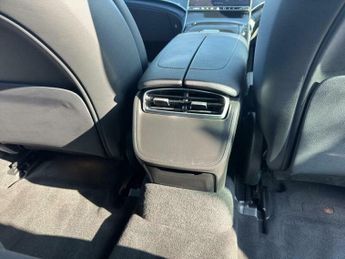 Mercedes-Benz E Class EQE 300 89kWh Sport Edition Auto 4dr