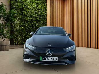 Mercedes-Benz E Class EQE 300 89kWh Sport Edition Auto 4dr
