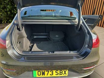 Mercedes-Benz E Class EQE 300 89kWh Sport Edition Auto 4dr