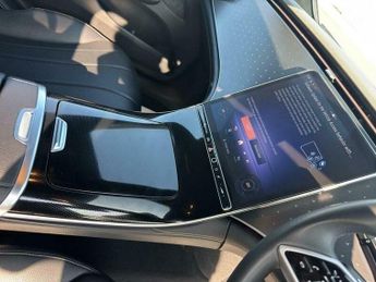 Mercedes-Benz E Class EQE 300 89kWh Sport Edition Auto 4dr