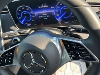 Mercedes-Benz E Class EQE 300 89kWh Sport Edition Auto 4dr