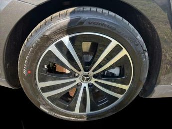 Mercedes-Benz E Class EQE 300 89kWh Sport Edition Auto 4dr