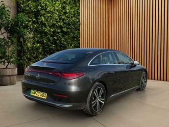 Mercedes-Benz E Class EQE 300 89kWh Sport Edition Auto 4dr