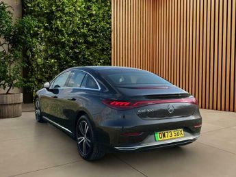 Mercedes-Benz E Class EQE 300 89kWh Sport Edition Auto 4dr