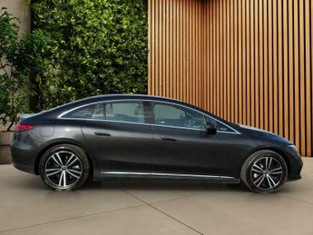 Mercedes-Benz E Class EQE 300 89kWh Sport Edition Auto 4dr