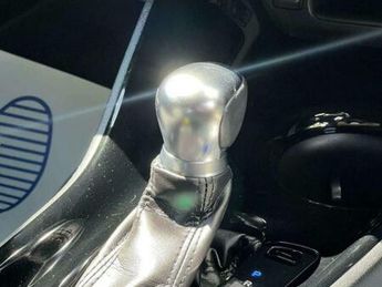 Toyota C-HR 1.8 VVT-h Dynamic CVT Euro 6 (s/s) 5dr