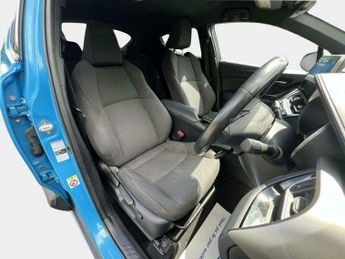 Toyota C-HR 1.8 VVT-h Dynamic CVT Euro 6 (s/s) 5dr