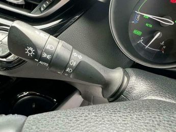 Toyota C-HR 1.8 VVT-h Dynamic CVT Euro 6 (s/s) 5dr