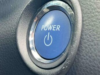 Toyota C-HR 1.8 VVT-h Dynamic CVT Euro 6 (s/s) 5dr