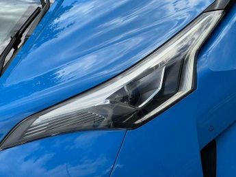 Toyota C-HR 1.8 VVT-h Dynamic CVT Euro 6 (s/s) 5dr