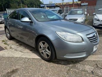 Vauxhall Insignia 2.0 CDTi ecoFLEX Exclusiv Euro 5 5dr