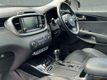Kia Sorento 2.2 CRDi KX-4 Auto AWD Euro 6 5dr