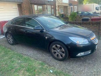 Vauxhall Insignia 1.8 16V SRi Euro 5 5dr