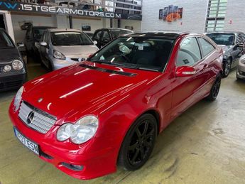 Mercedes GL Class C180K SE