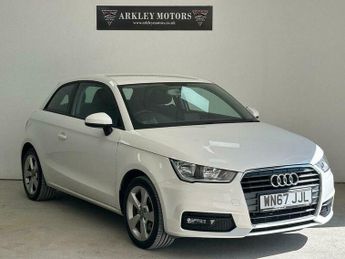 Audi A1 1.4 TFSI Sport S Tronic Euro 6 (s/s) 3dr