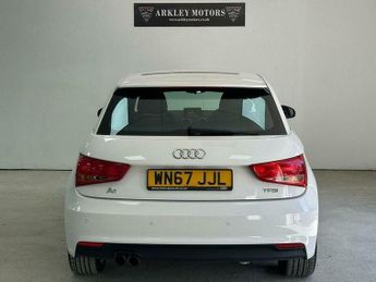 Audi A1 1.4 TFSI Sport S Tronic Euro 6 (s/s) 3dr