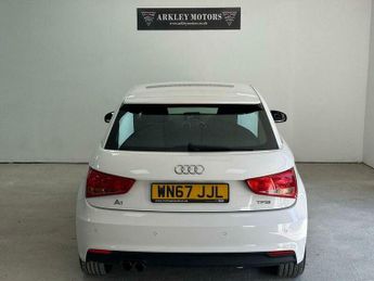 Audi A1 1.4 TFSI Sport S Tronic Euro 6 (s/s) 3dr