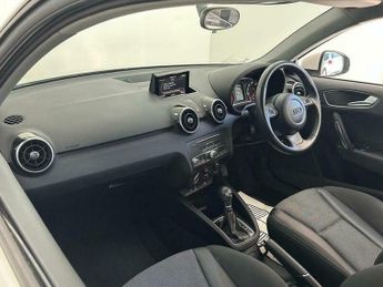 Audi A1 1.4 TFSI Sport S Tronic Euro 6 (s/s) 3dr