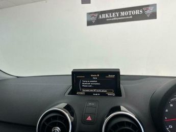 Audi A1 1.4 TFSI Sport S Tronic Euro 6 (s/s) 3dr