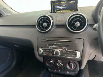 Audi A1 1.4 TFSI Sport S Tronic Euro 6 (s/s) 3dr