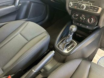 Audi A1 1.4 TFSI Sport S Tronic Euro 6 (s/s) 3dr