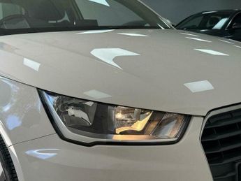 Audi A1 1.4 TFSI Sport S Tronic Euro 6 (s/s) 3dr