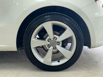 Audi A1 1.4 TFSI Sport S Tronic Euro 6 (s/s) 3dr