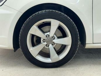 Audi A1 1.4 TFSI Sport S Tronic Euro 6 (s/s) 3dr