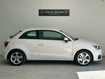 Audi A1 1.4 TFSI Sport S Tronic Euro 6 (s/s) 3dr