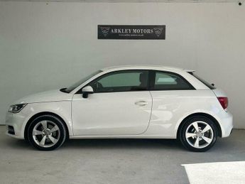 Audi A1 1.4 TFSI Sport S Tronic Euro 6 (s/s) 3dr