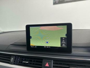 Audi A4 Avant 2.0 TFSI Sport S Tronic quattro Euro 6 (s/s) 5dr