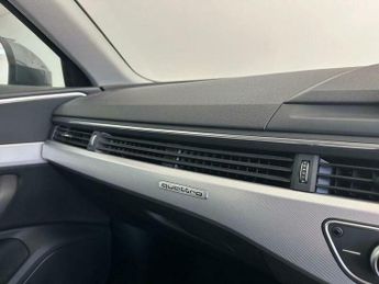 Audi A4 Avant 2.0 TFSI Sport S Tronic quattro Euro 6 (s/s) 5dr