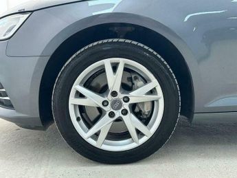 Audi A4 Avant 2.0 TFSI Sport S Tronic quattro Euro 6 (s/s) 5dr