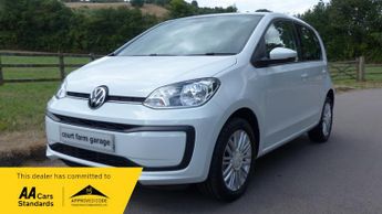 Volkswagen Up BASE