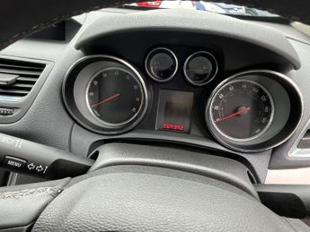 Vauxhall Mokka SE
