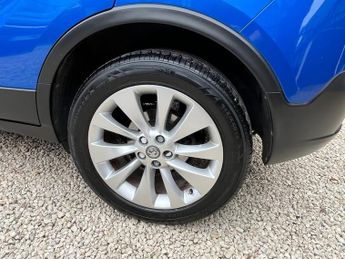 Vauxhall Mokka SE