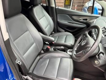 Vauxhall Mokka SE