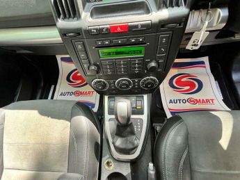 Land Rover Freelander 2.2 SD4 XS CommandShift 4WD Euro 5 5dr