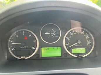 Land Rover Freelander 2.2 SD4 XS CommandShift 4WD Euro 5 5dr