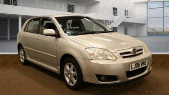 Toyota Corolla 1.6 VVT-i Colour Collection 5dr