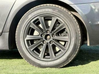 BMW 5 SERIES 3.0 535i ActiveHybrid 5 SE Auto Euro 5 (s/s) 4dr