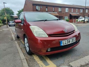 Toyota Prius 1.5 T4 CVT 5dr
