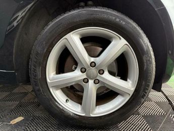 Audi Q5 2.0 TFSI S line S Tronic quattro Euro 4 5dr